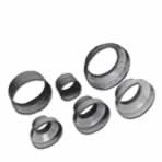 Reduciones Conductos Cilíndricos