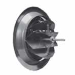 Difusor Standard Regulacion Exterior