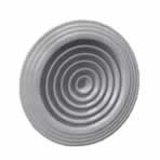 Difusor Standard escalonado y recto